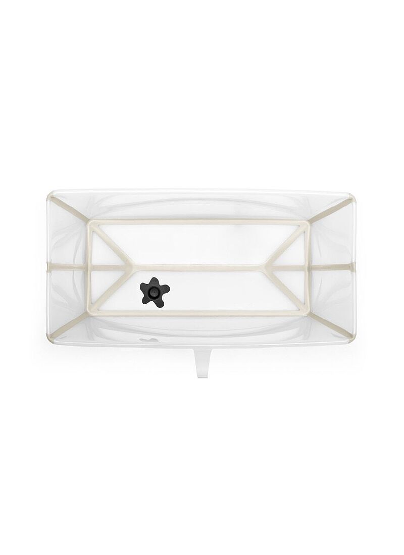 FLEXI BATH X-LARGE SANDY BEIGE