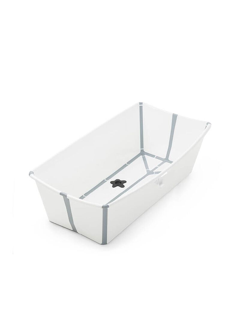 FLEXI BATH X-LARGE WHITE