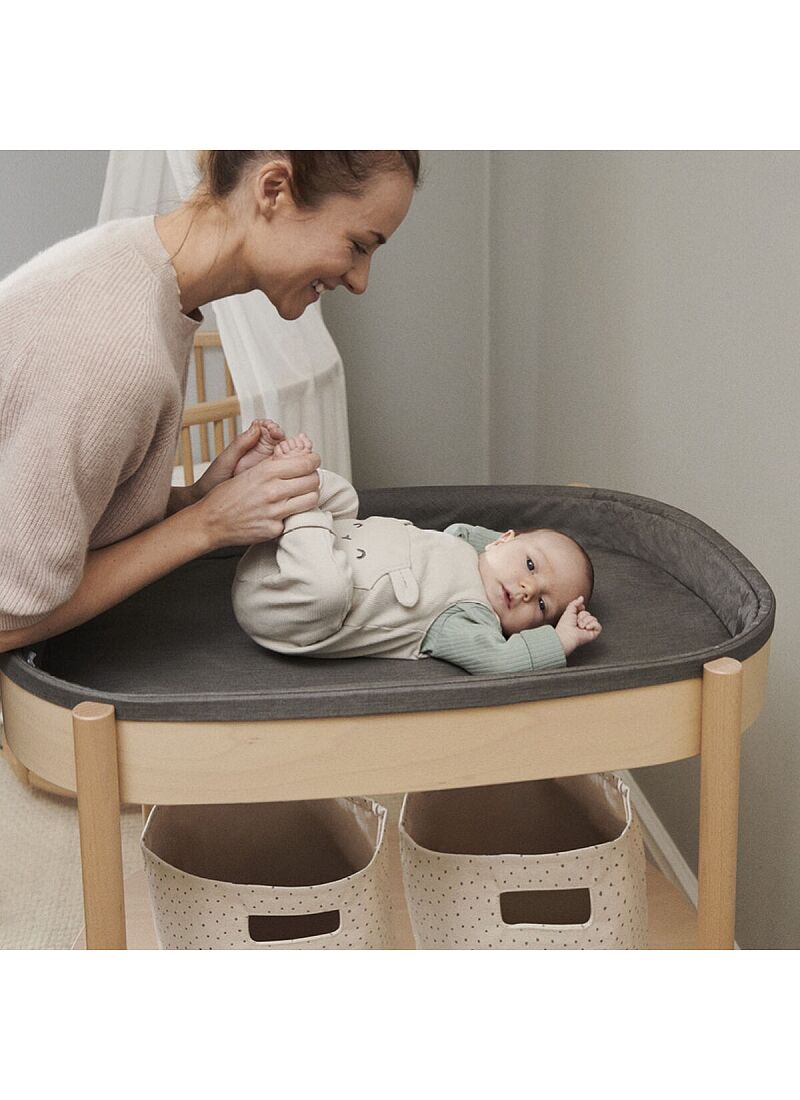 CHANGING TABLE SLEEPI NATURAL