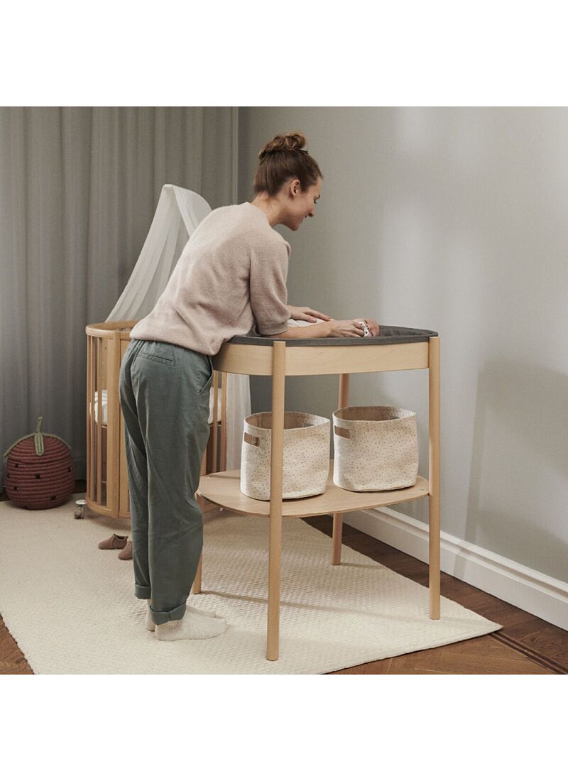 CHANGING TABLE SLEEPI NATURAL