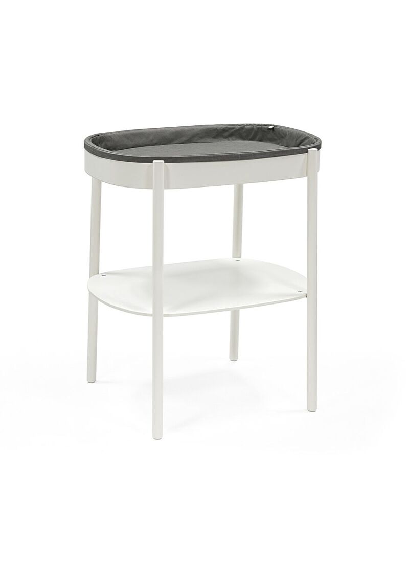 CHANGING TABLE SLEEPI WHITE
