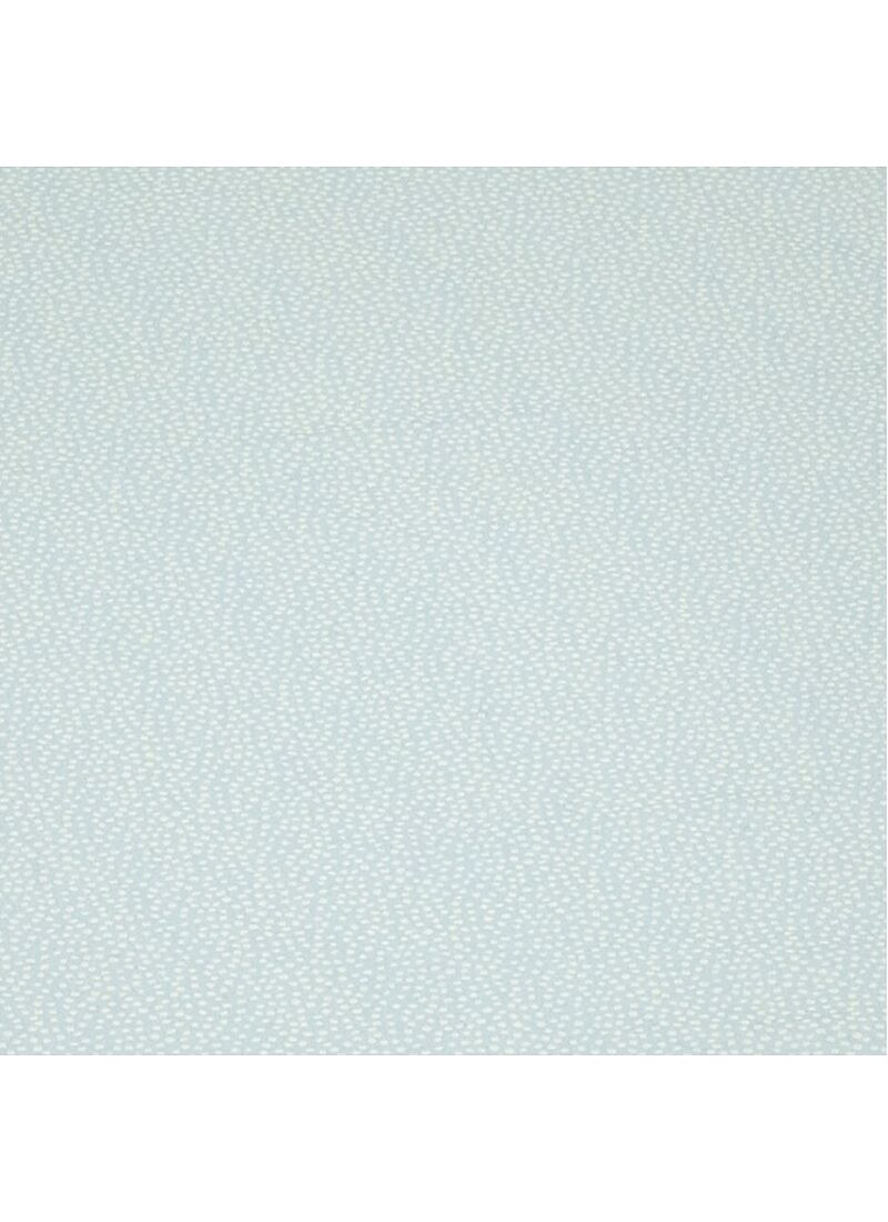 FLAT SINGLE SHEET SLEEPI V3 DOTS SAGE