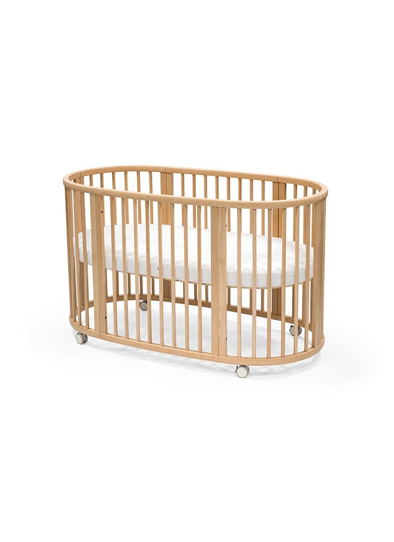 SLEEPI BED V3 EXTENSION NATURAL