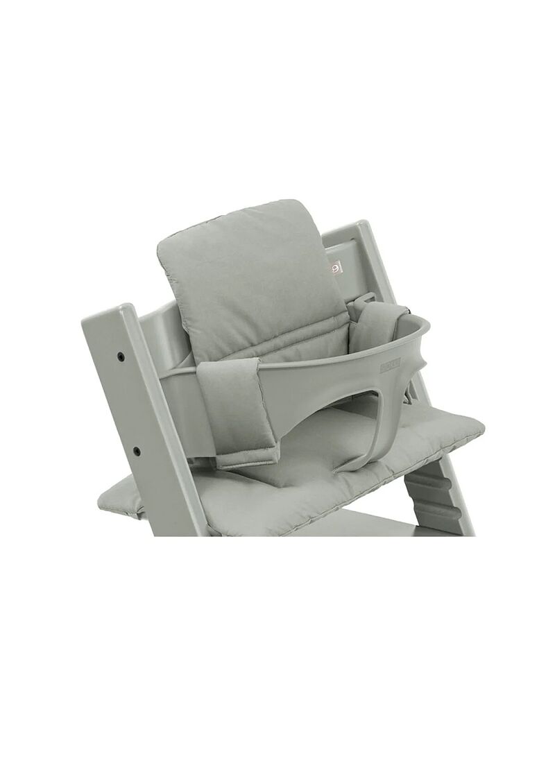 TRIPP TRAPP BABY SET GLACIER GREEN