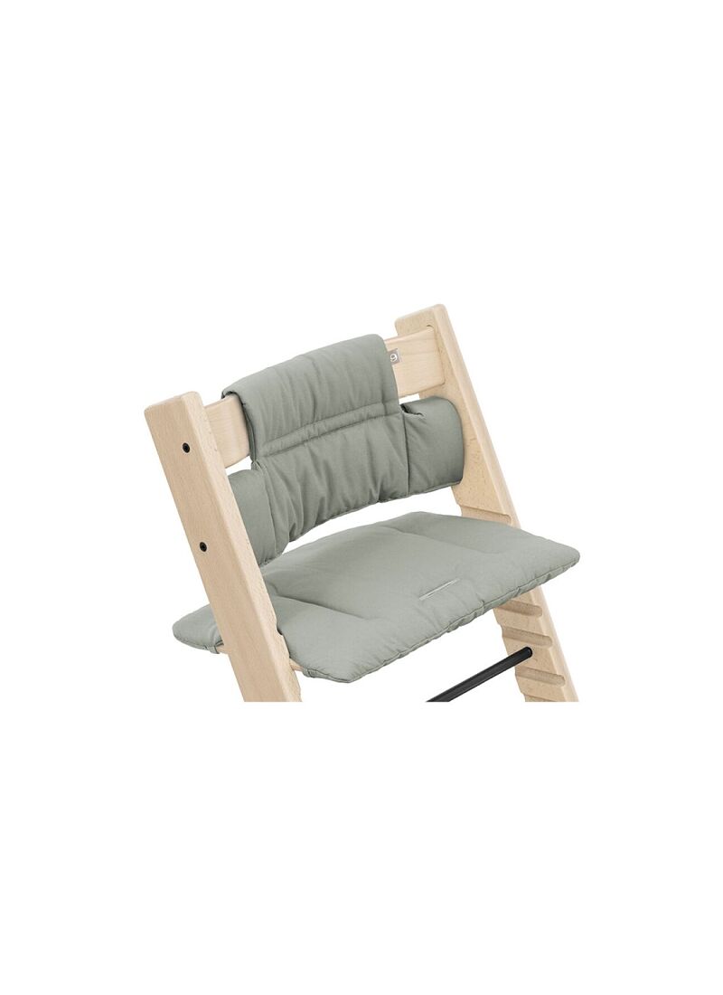 TRIPP TRAPP CUSHION GLACIER GREEN