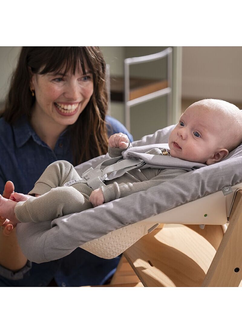 TRIPP TRAPP NEWBORN SET GREY