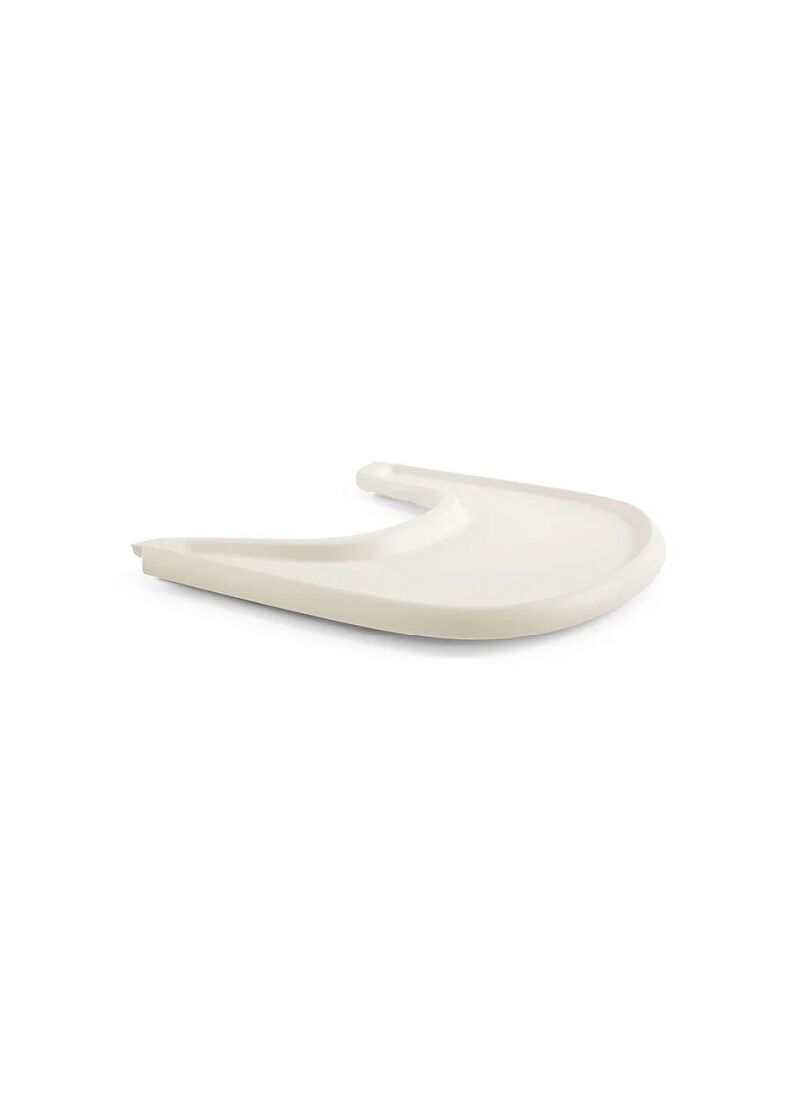 TRIPP TRAPP TRAY VANILLA WHITE