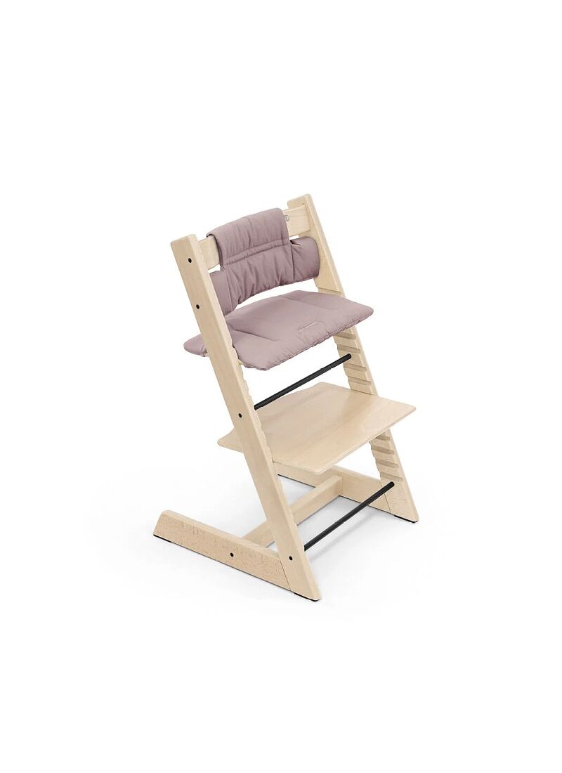 TRIPP TRAPP CUSHION HEATHER MAUVE