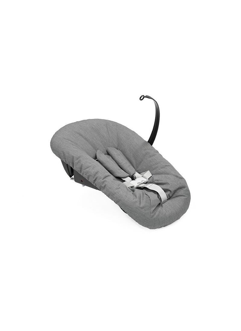 TRIPP TRAPP NEWBORN SET ANTHRACITE