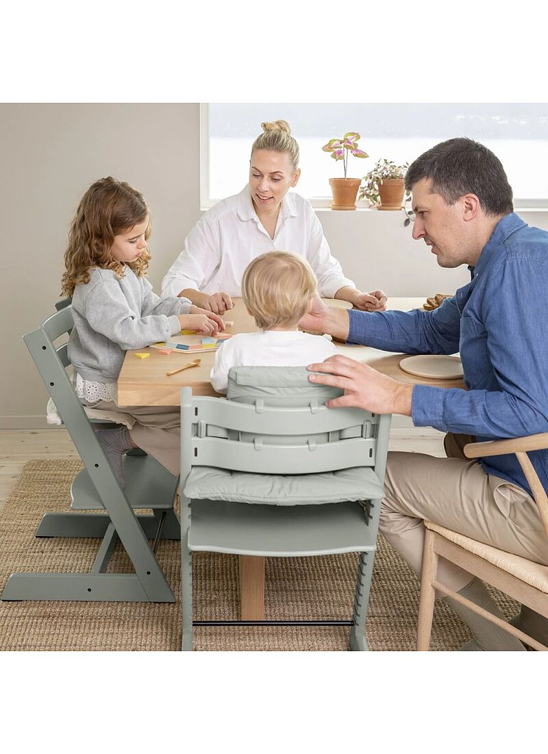 CHAIR TRIPP TRAPP TERRACOTTA