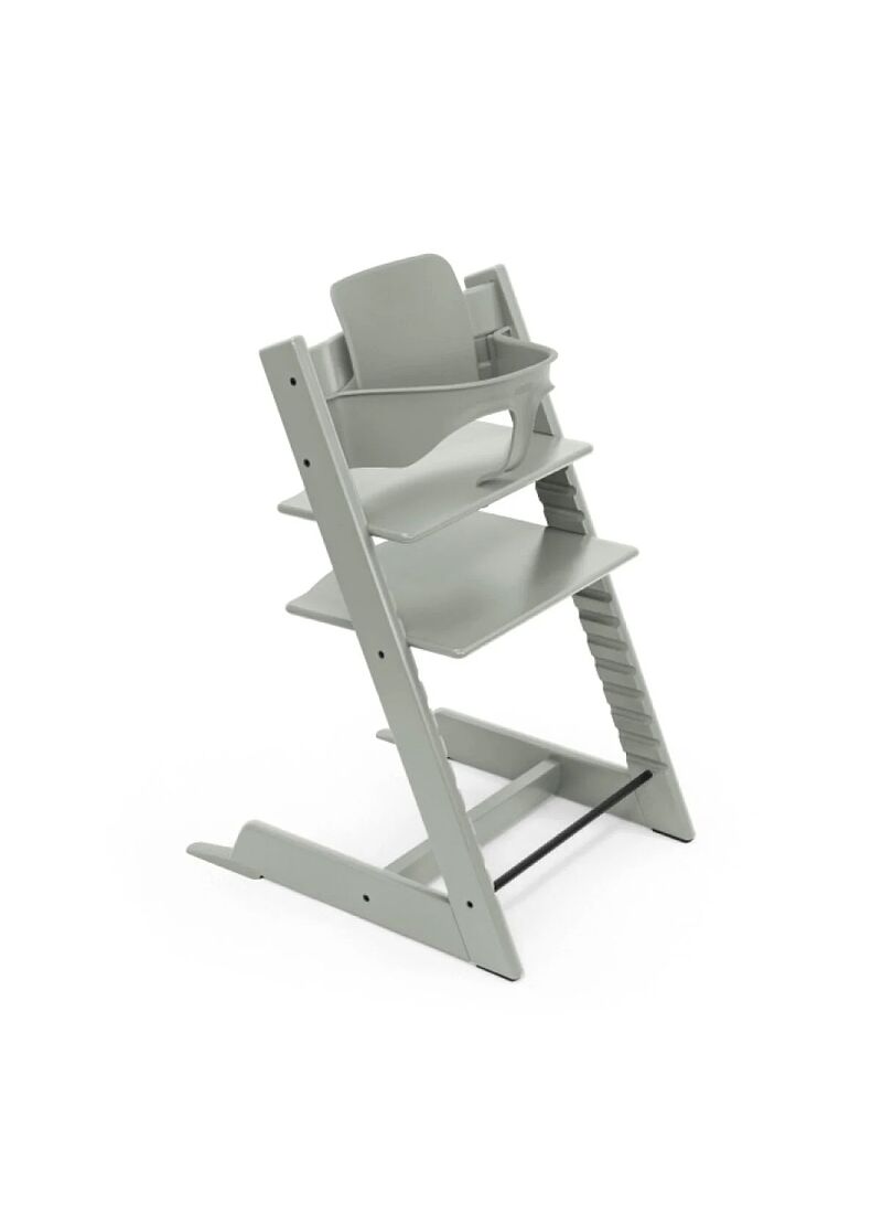 TRIPP TRAPP BABY SET GLACIER GREEN