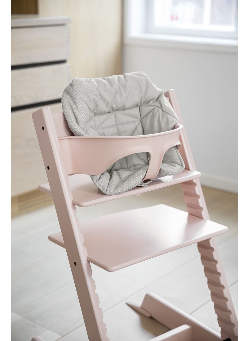 TRIPP TRAPP BABY SET STORM GREY