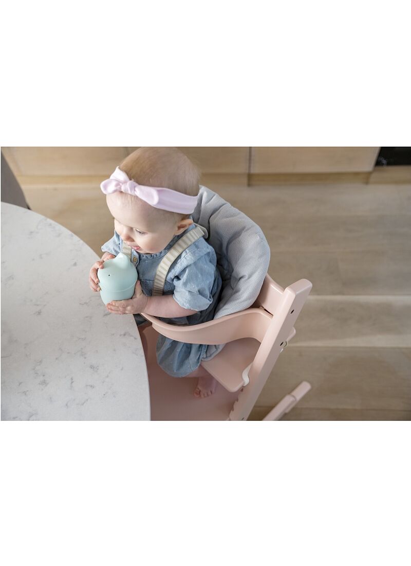 TRIPP TRAPP BABY SET STORM GREY