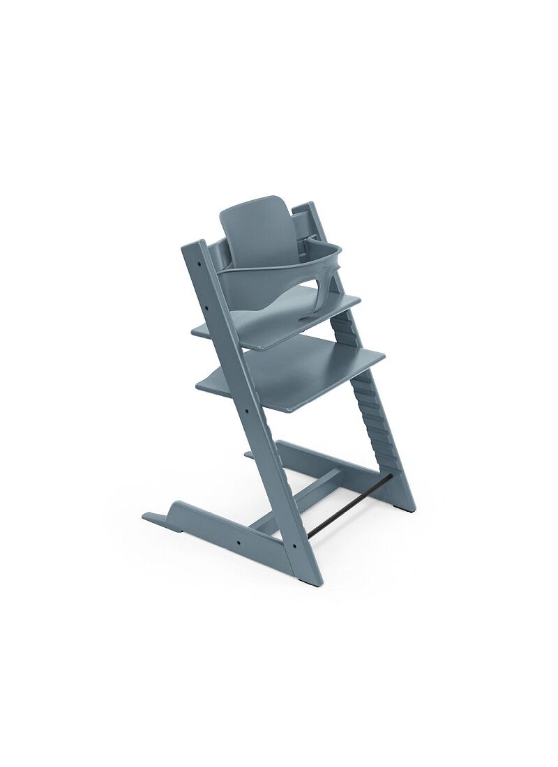 CHAIR TRIPP TRAPP FJORD BLUE