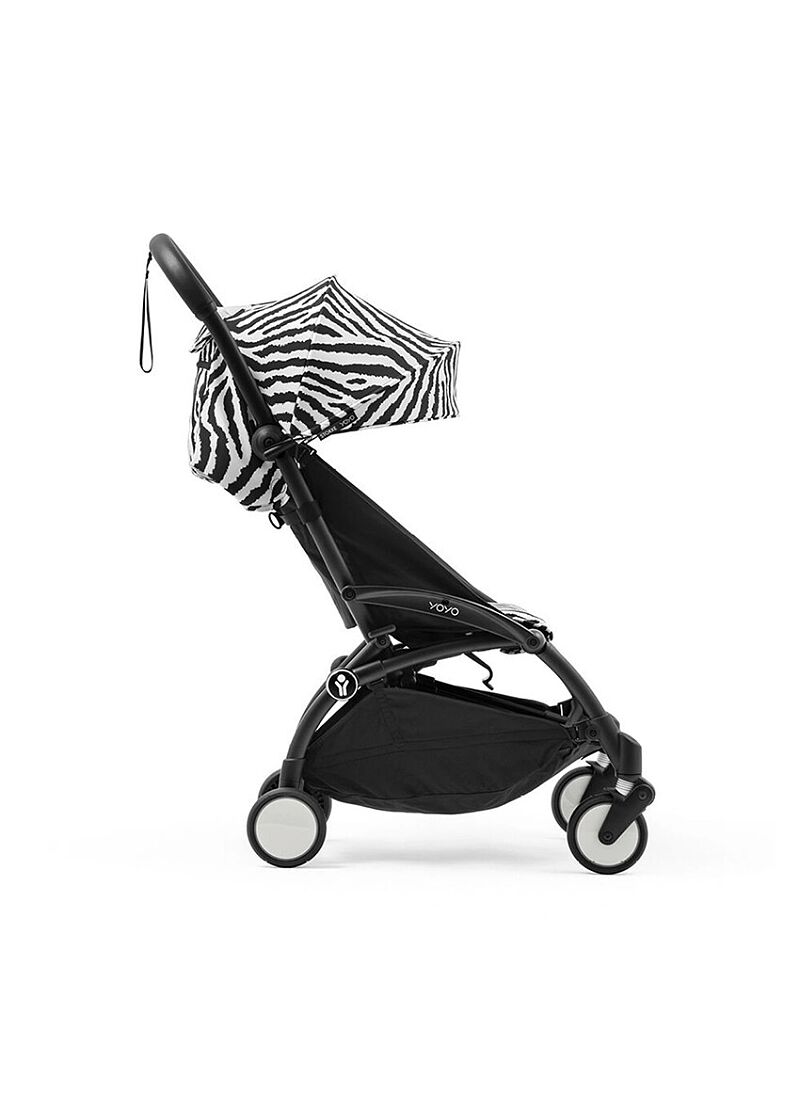 YOYO³ ZEBRA