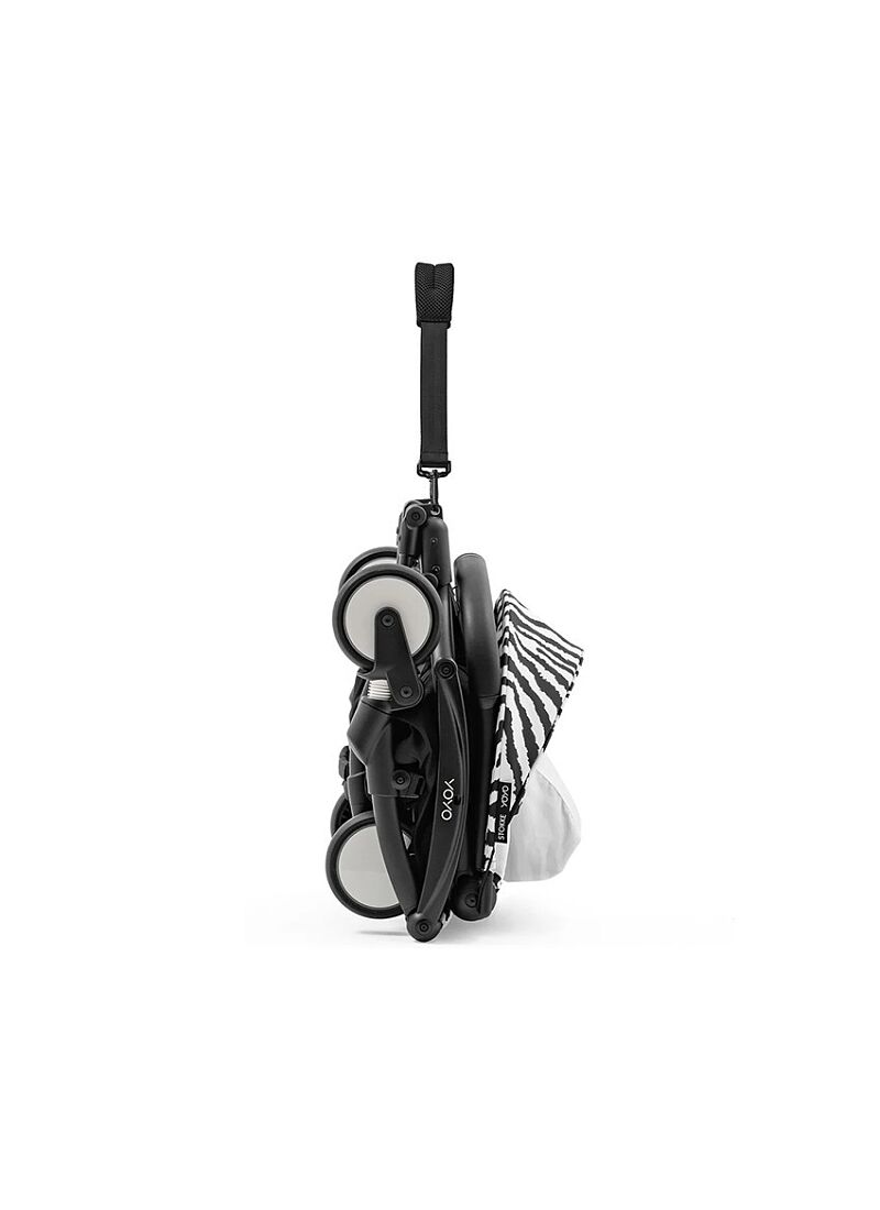 YOYO³ ZEBRA