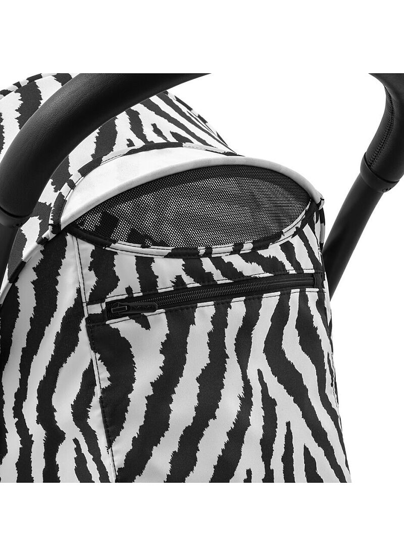 YOYO³ ZEBRA