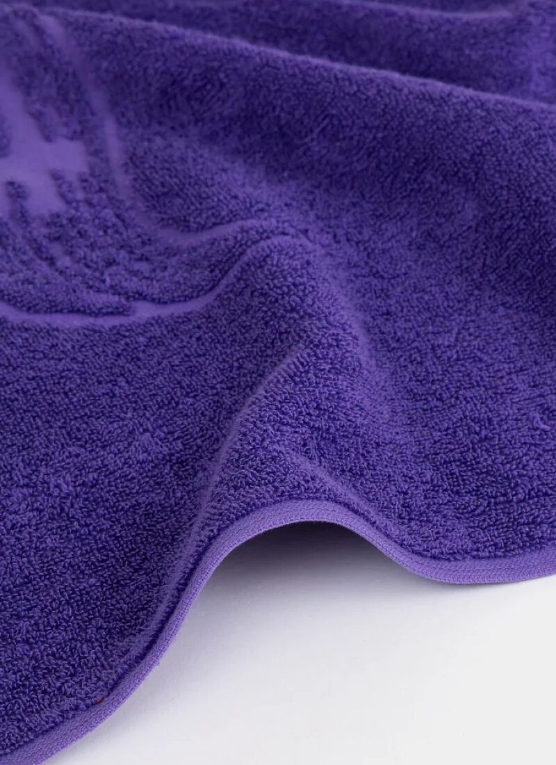 BEACH TOWEL ULTRA VIOLET