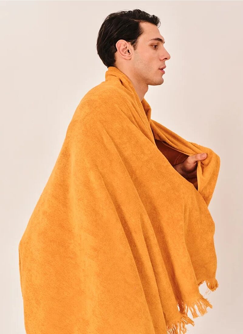 BEACH TOWEL SUNFLOWER