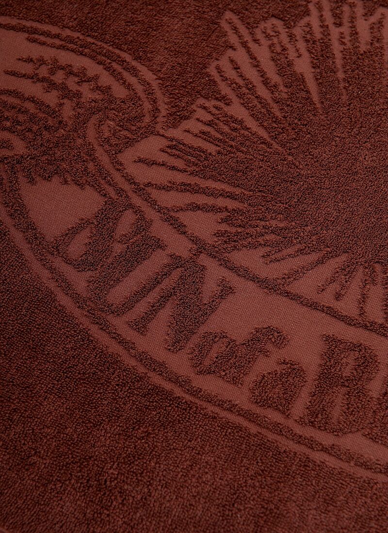 BEACH TOWEL CACAO