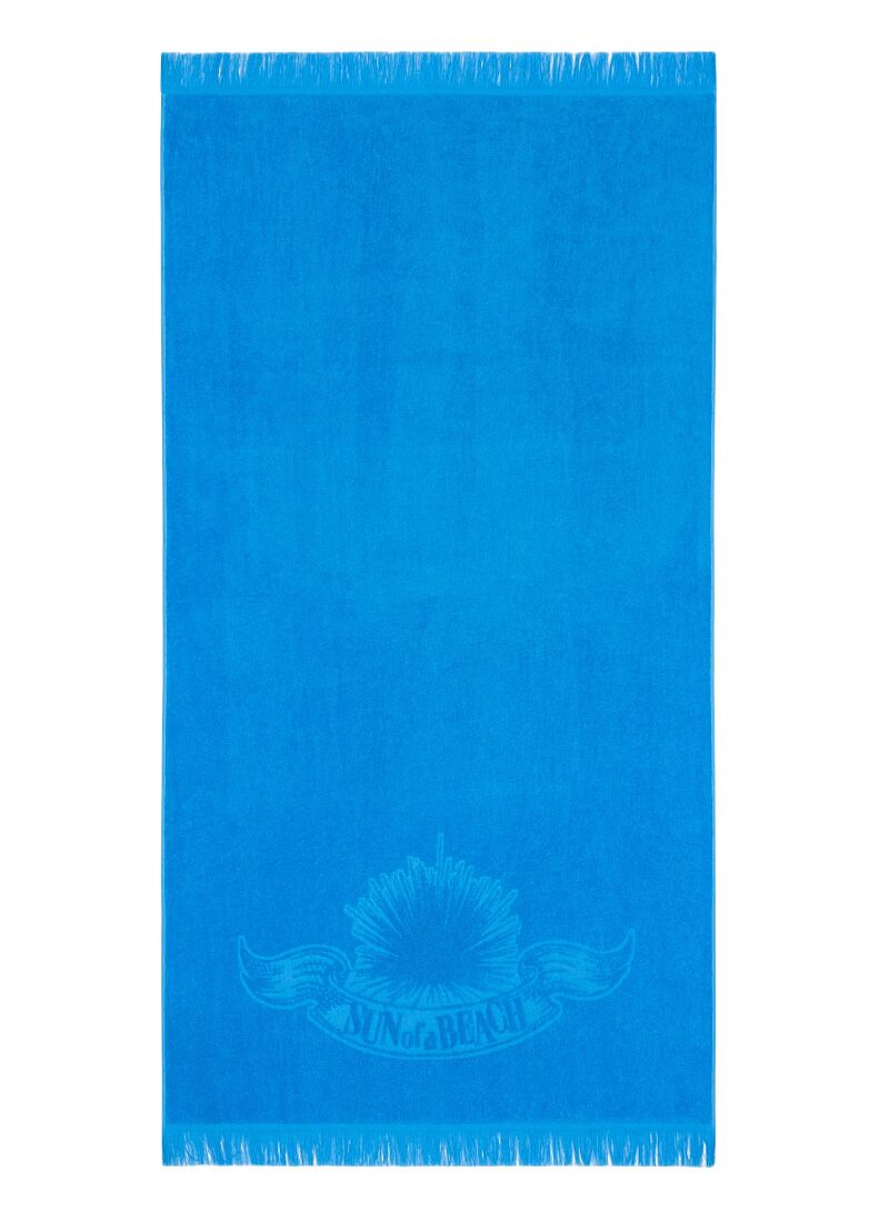 BEACH TOWEL COLETTE
