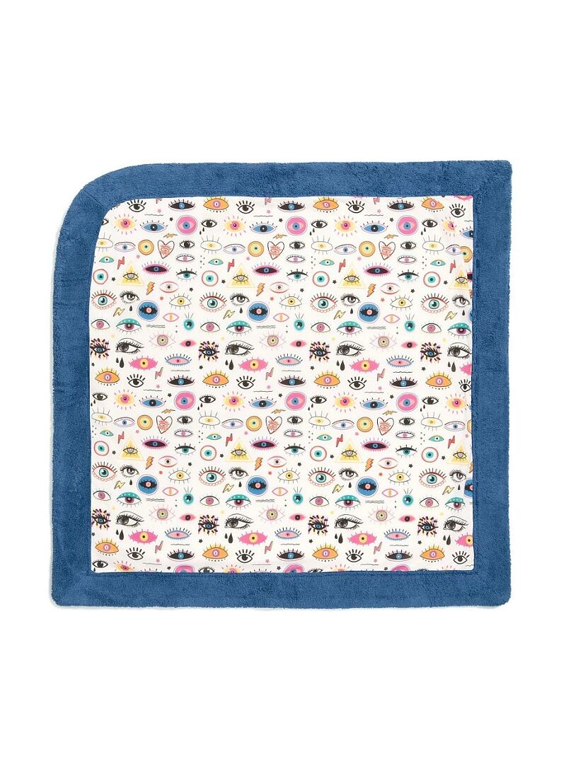 BABY TOWEL STARRY EYES