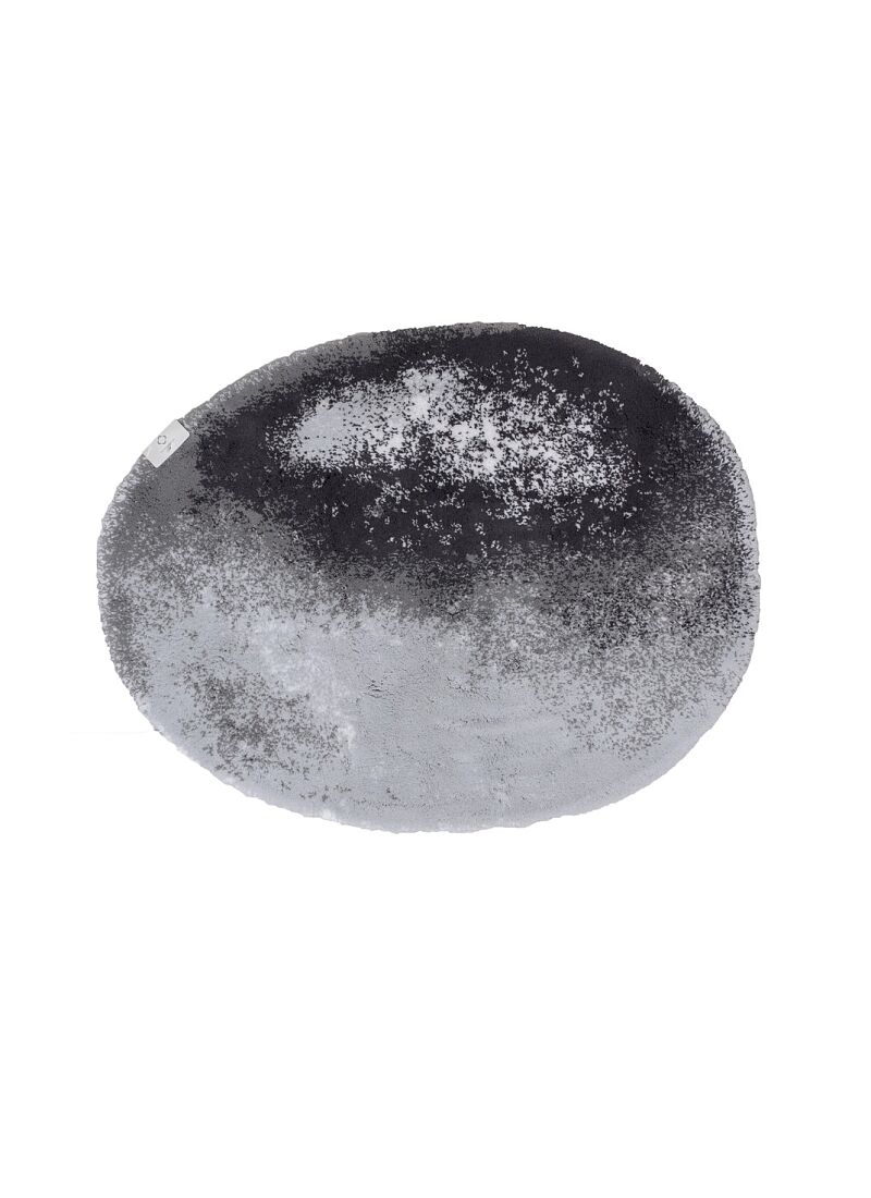 BATH MAT STONE 993 GREY