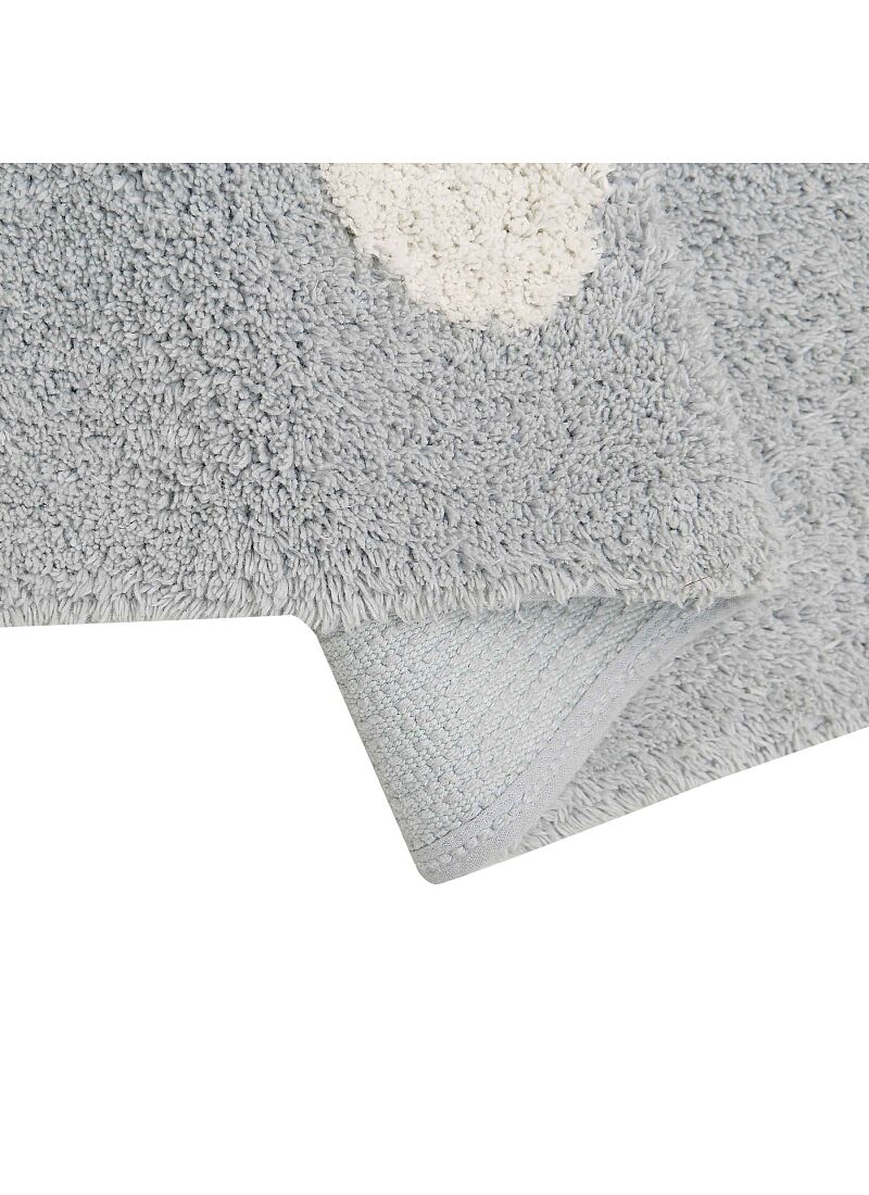 RUG CLOUDS GREY (120X160)