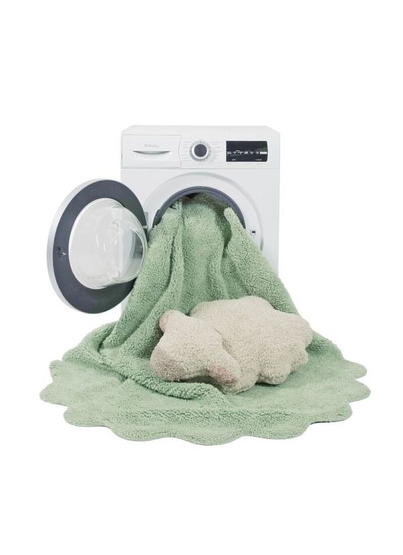 RUG PUFFY SHEEP (140CM)