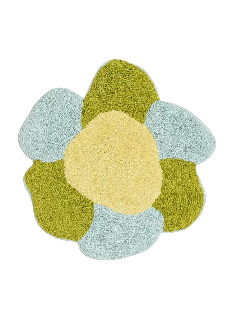 RUG GARDENIA (65X65)