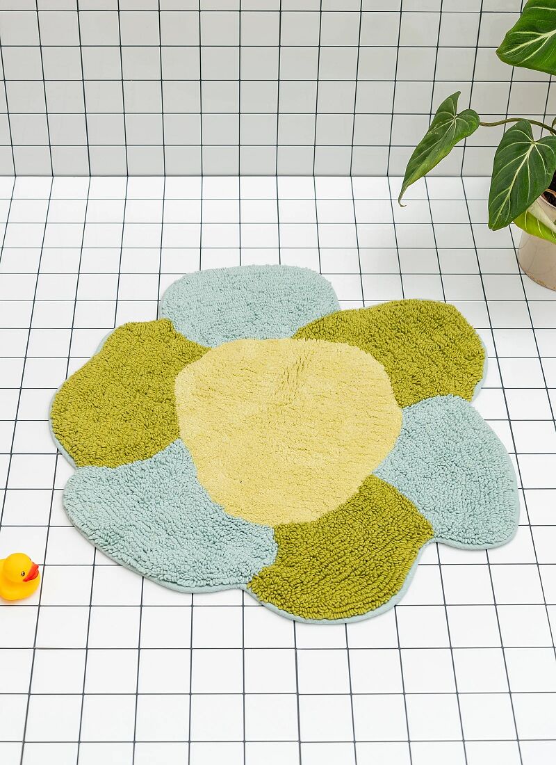RUG GARDENIA (65X65)