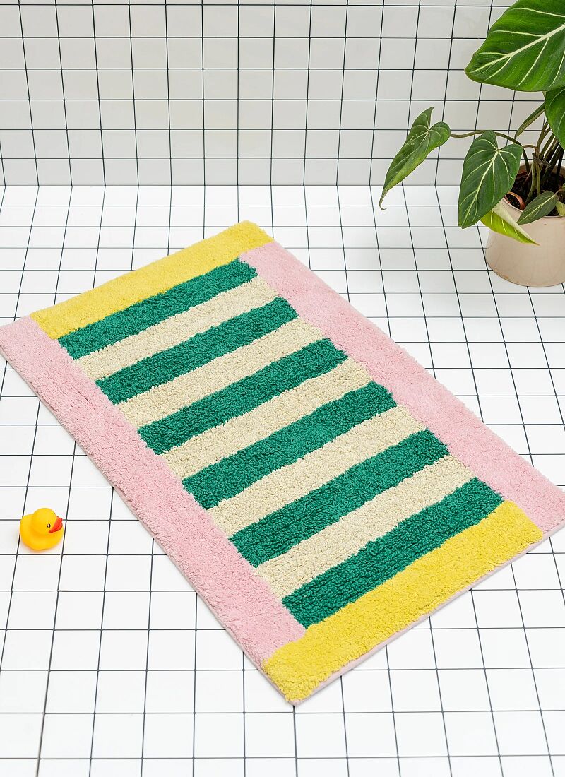 RUG PINA COLADA (50X80)