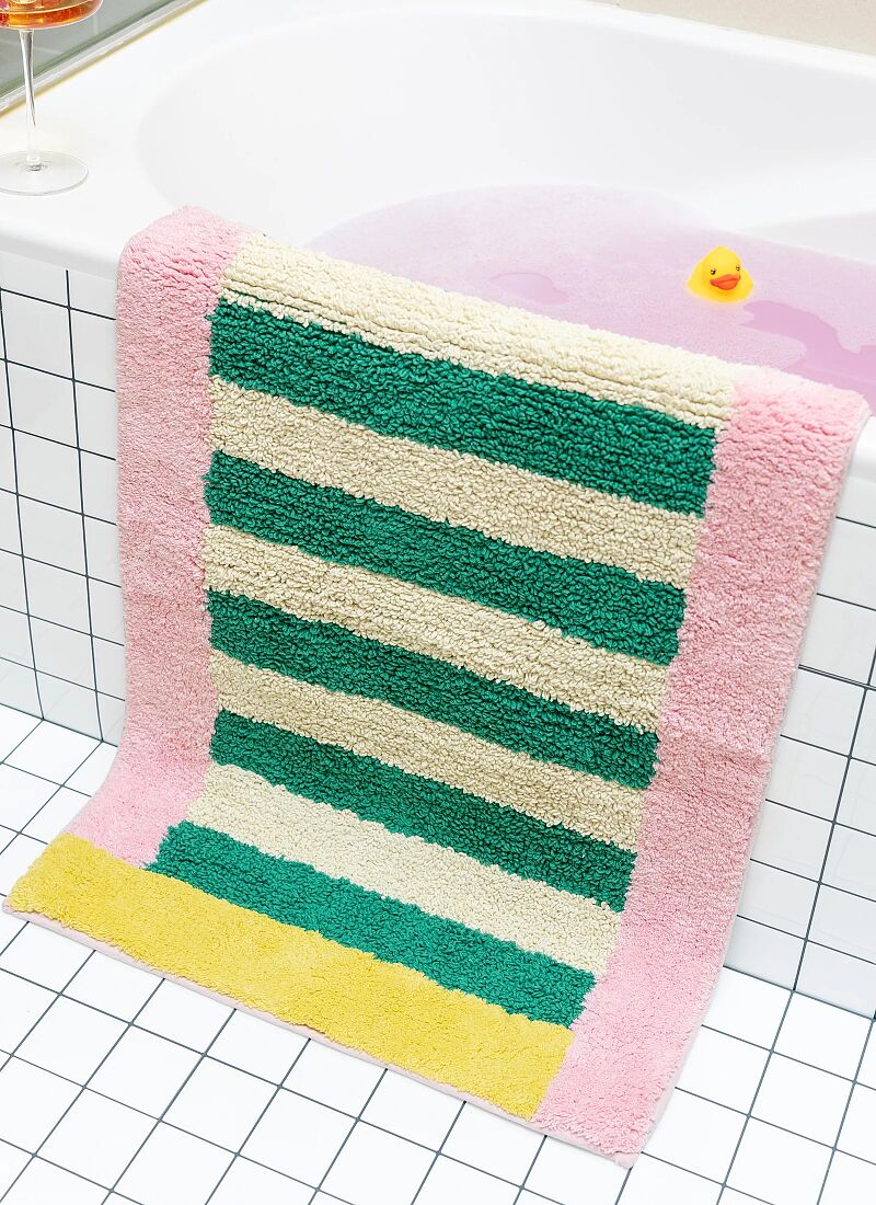 RUG PINA COLADA (50X80)