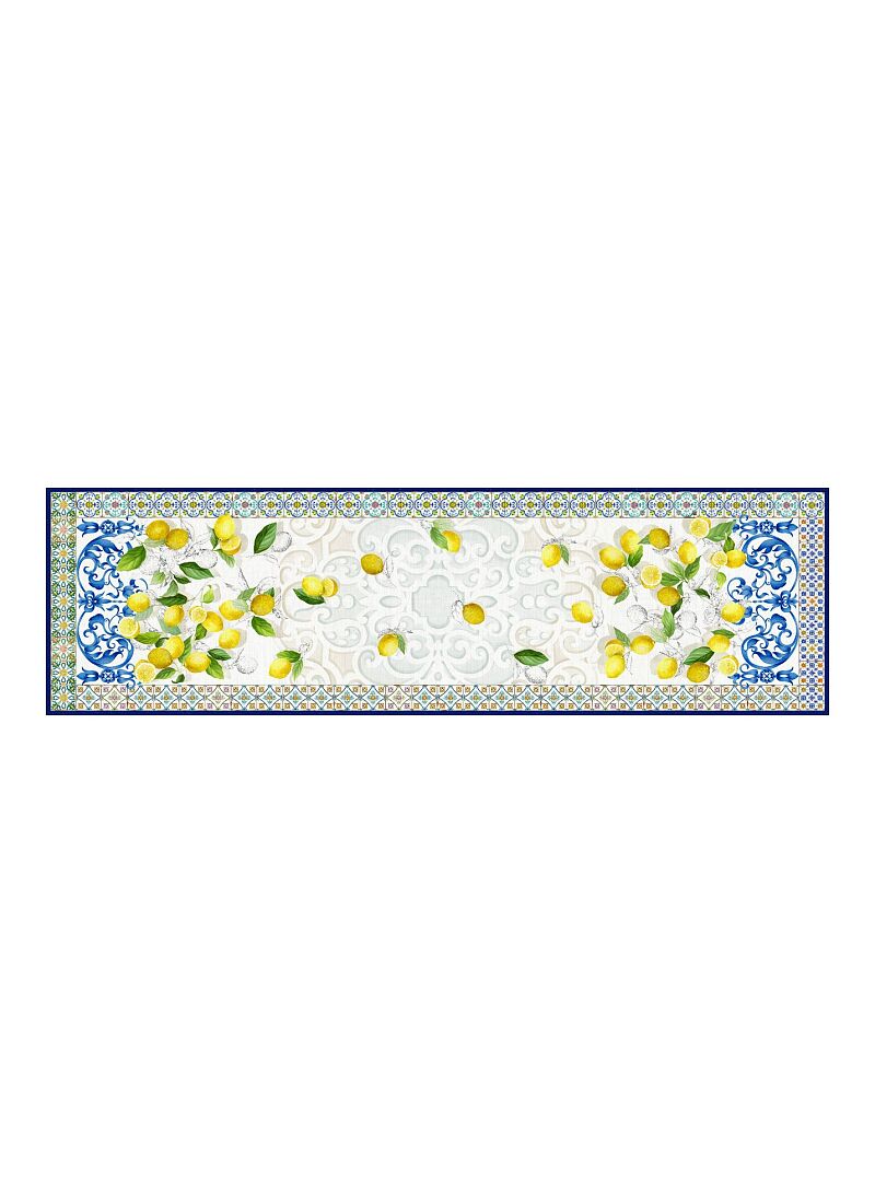 LINEN RUNNER CETARA