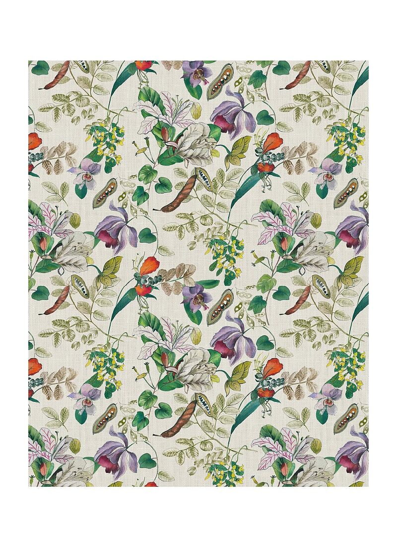 TABLECLOTH CAROB