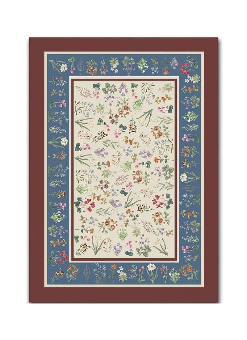COTTON TABLECLOTH PERNILLA