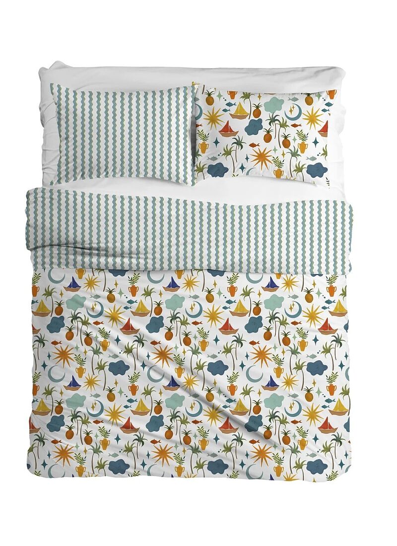 DUVET COVER FINISTERRE