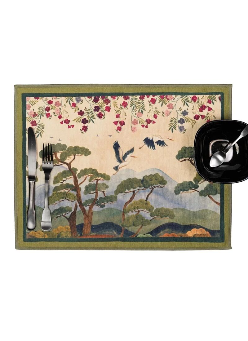 PLACEMAT 2PCS IZUMI
