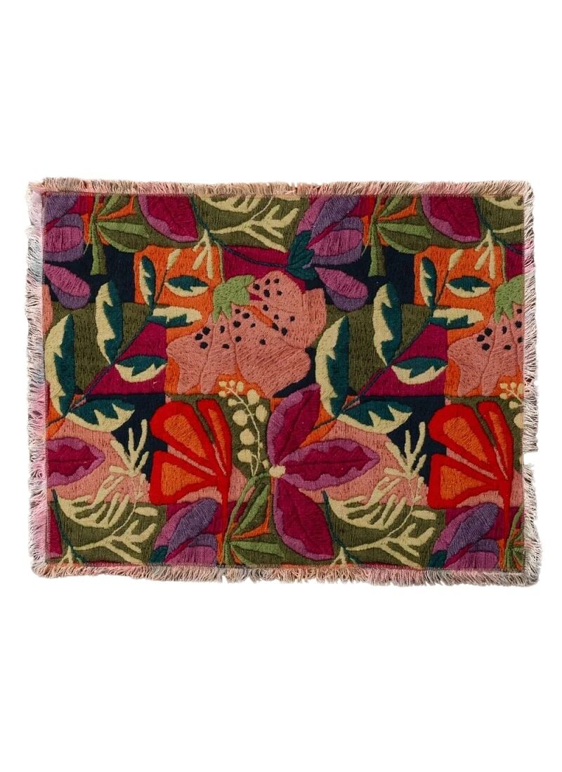 PLACEMAT 2PCS KIRIKU