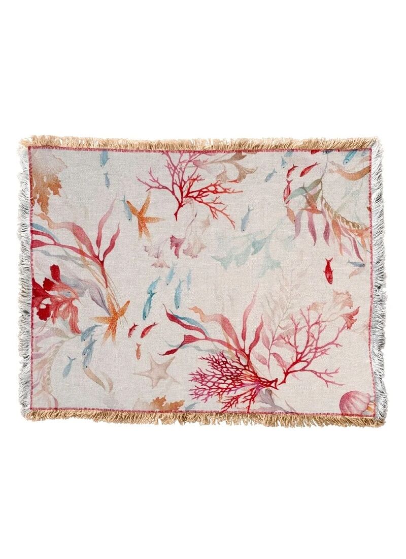PLACEMAT 2PCS ONDIVA