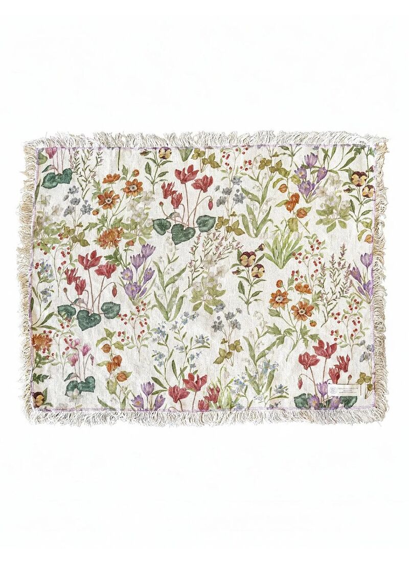 PLACEMAT 2PCS PERNILLA