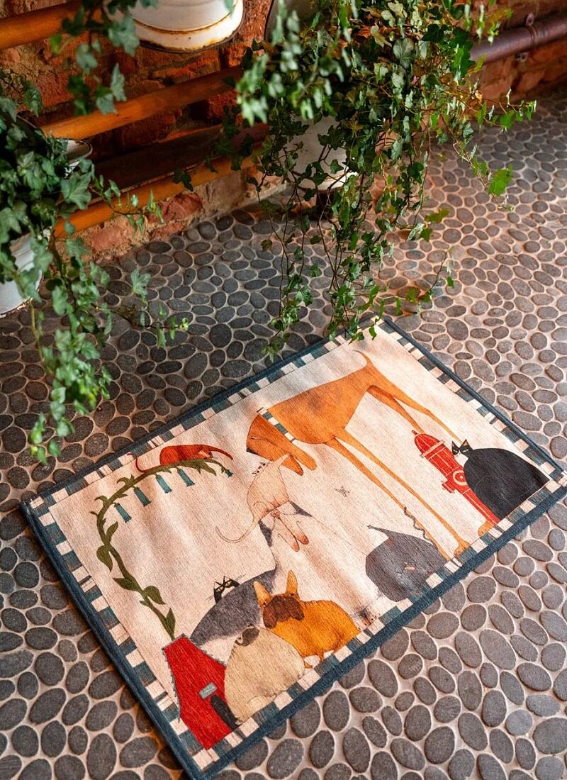 RUG MOMO