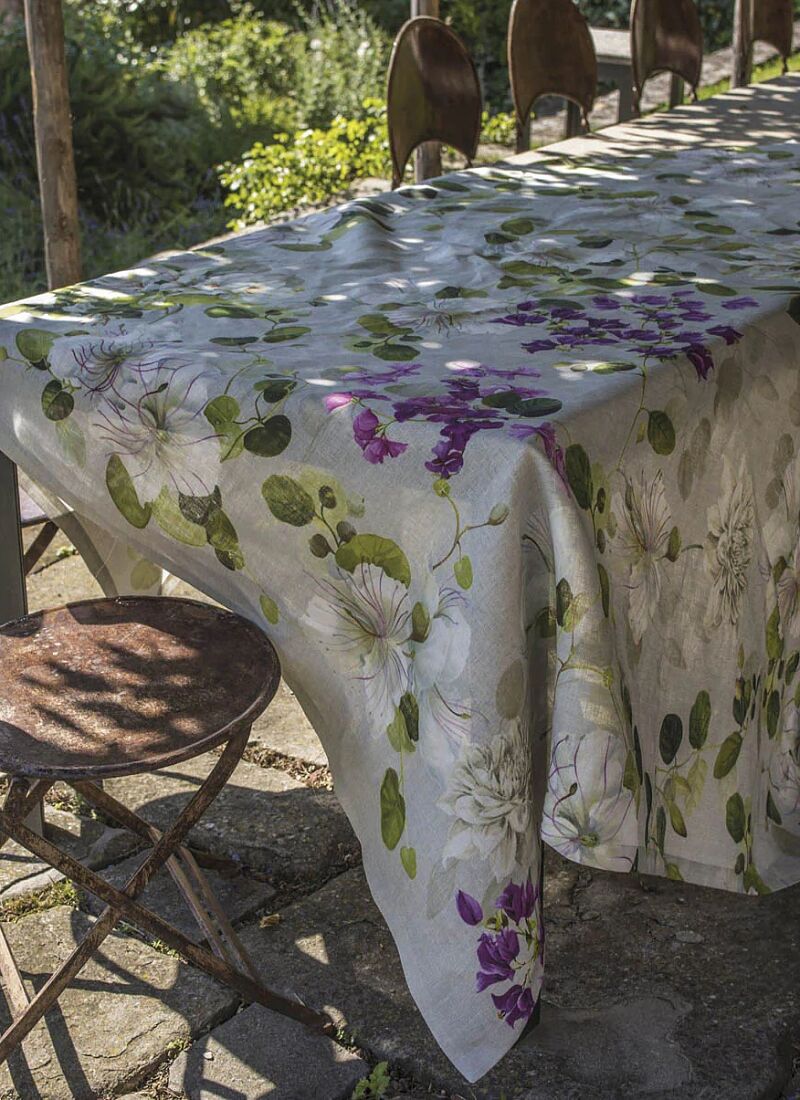 TABLECLOTH BISCONDOLA