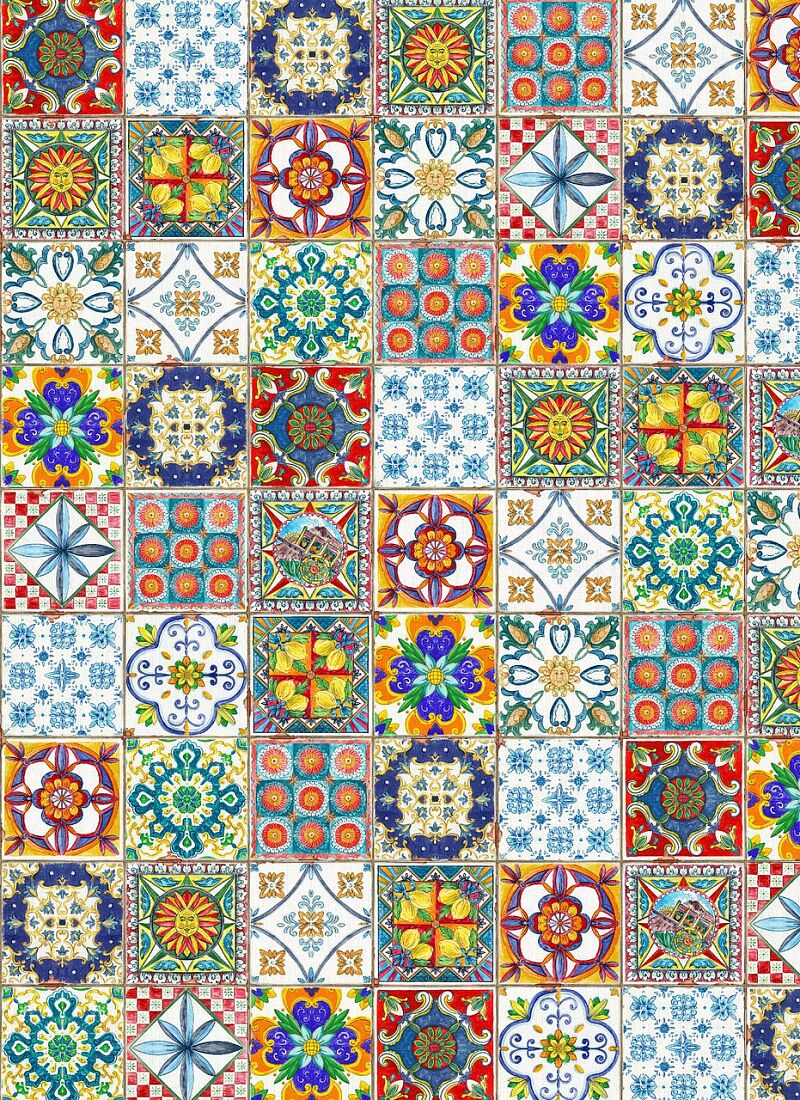 TABLECLOTH CAMASTRA