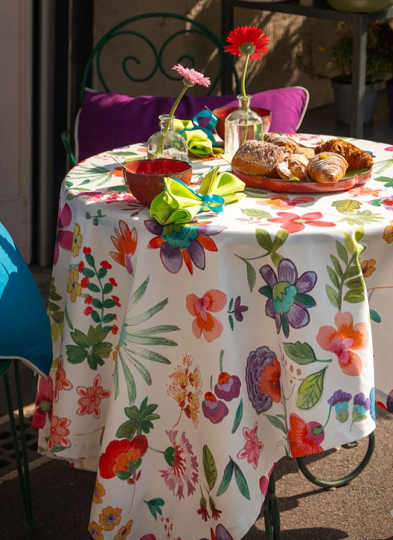 TABLECLOTH CAREL