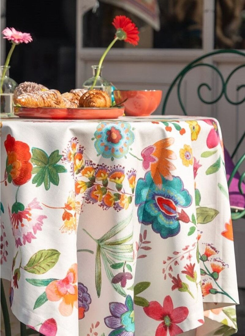 TABLECLOTH CAREL