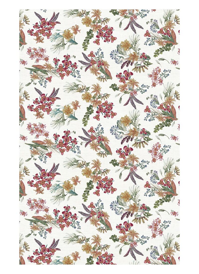 LINEN TABLECLOTH ERADEA