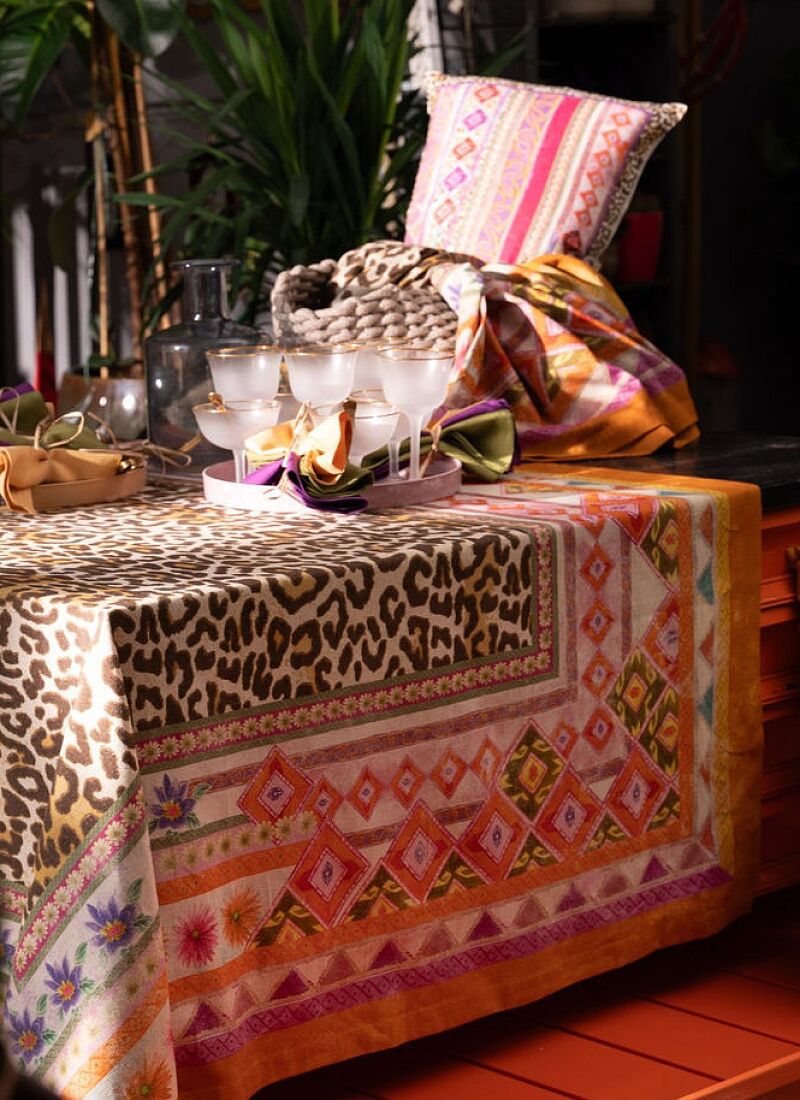 TABLECLOTH JURTA