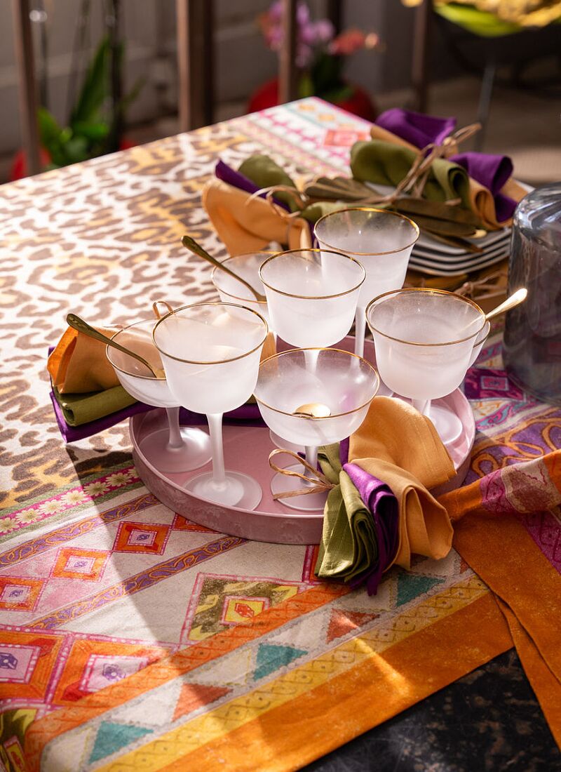 TABLECLOTH JURTA