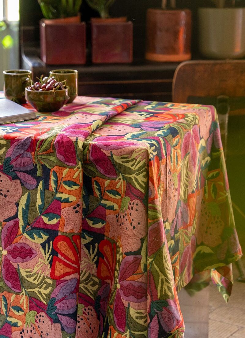 TABLECLOTH KIRIKU